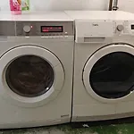 アパート 
