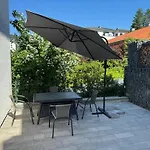 Sorgenfrei In ! - Im Eg Mit Privatparkplatz&balkon Coburg