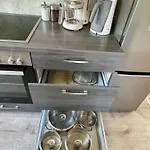 Sorgenfrei In ! - Im Eg Mit Privatparkplatz&balkon Coburg