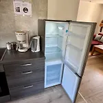 Sorgenfrei In ! - Im Eg Mit Privatparkplatz&balkon * Coburg