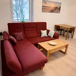 Sorgenfrei In ! - Im Eg Mit Privatparkplatz&balkon