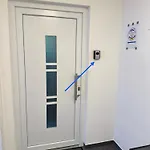 Апартаменты 
